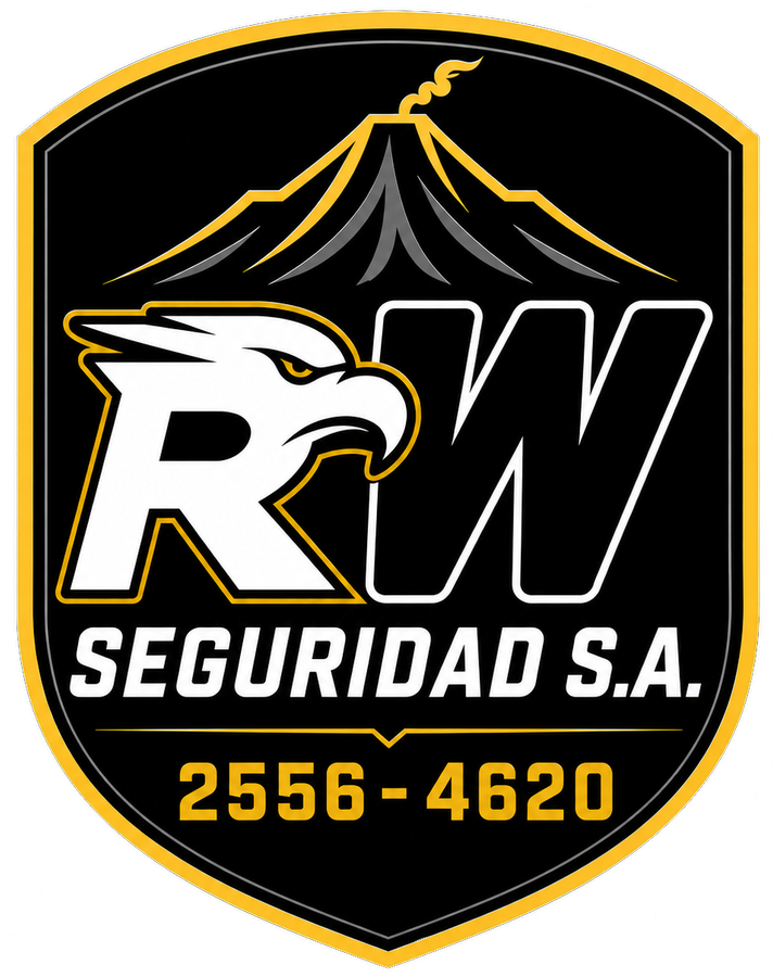 RW Seguridad S.A.