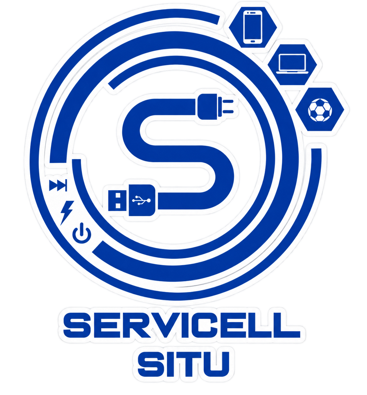 Servicell Situ